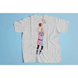 Duncan Robinson Unisex T Shirt